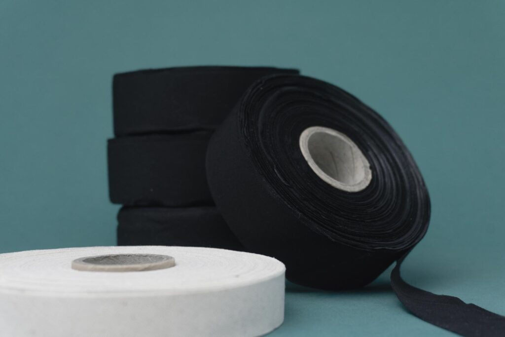 Rainford-Apparel-Coatmaking-Tapes