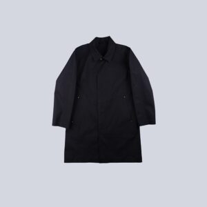 Front-View-Of-Waterproof-Reinford-Rain-Coat-By-Rainford-Apparel